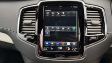 Volvo Xc90 2.0 T8 Recharge PHEV R DESIGN Pro 5dr AWD Auto Estate